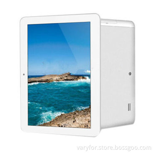 10.1-inch Quad Core Tablet PC, Android 4.4, RK3188 1.6GHz, Dual Camera, WiFi, Bluetooth and HDMI